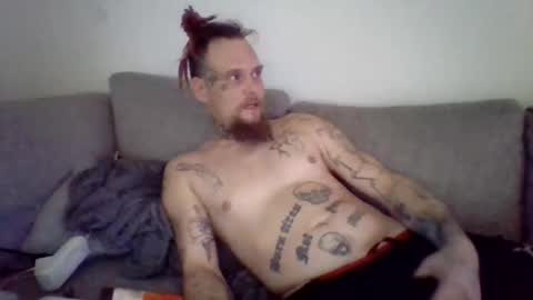 RedRasta online show from 11/01/25, 11:23