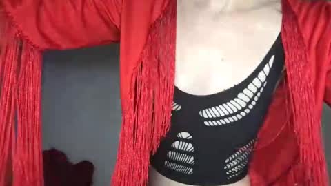 Snapshot of realroxiexo chatting on 03/07/25, 12:58 Roxiexo online show from 03/07/25, 12:58