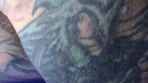 realrubpirate online show from 12/06/24, 10:49