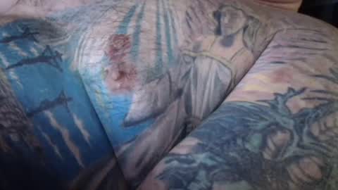 realrubpirate online show from 12/15/24, 09:24