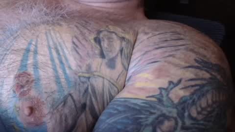 realrubpirate online show from 12/24/24, 08:55