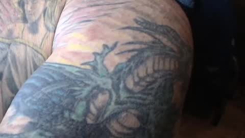 realrubpirate online show from 01/28/25, 09:41