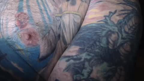 realrubpirate online show from 01/31/25, 09:37