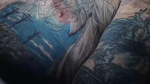 realrubpirate online show from 03/03/25, 10:28