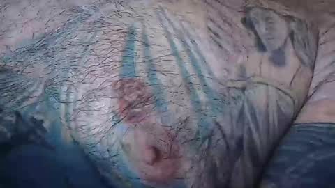 realrubpirate online show from 03/07/25, 09:40