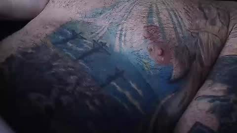 realrubpirate online show from 11/11/25, 09:31