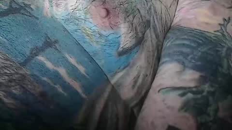 realrubpirate online show from 03/31/26, 08:59