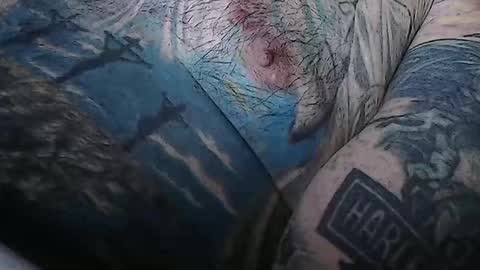 realrubpirate online show from 04/04/26, 08:23