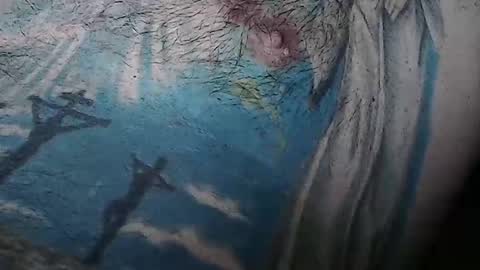 realrubpirate online show from 04/13/26, 05:35