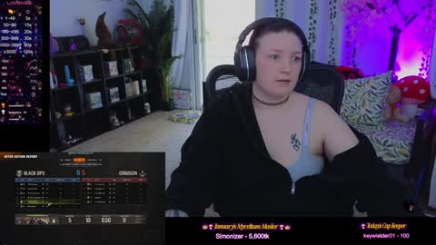 Snapshot of realsamisins chatting on 01/11/25, 06:01 Snap - RealSamiSins online show from 01/11/25, 06:01