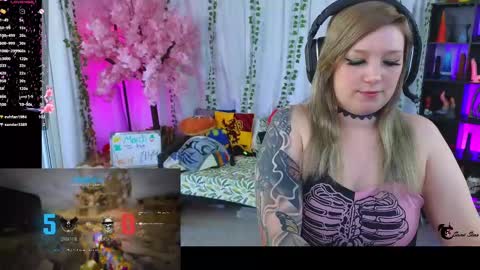 Snapshot of realsamisins chatting on 03/07/25, 07:05 Snap - RealSamiSins online show from 03/07/25, 07:05