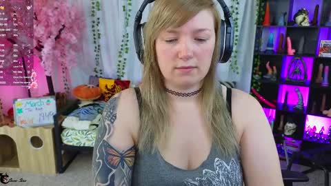 Snapshot of realsamisins chatting on 03/09/25, 04:44 Snap - RealSamiSins online show from 03/09/25, 04:44