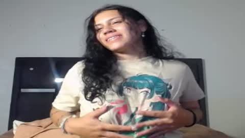 Snapshot of realshystepsis chatting on 07/10/26, 12:52 Celeste online show from 07/10/26, 12:52