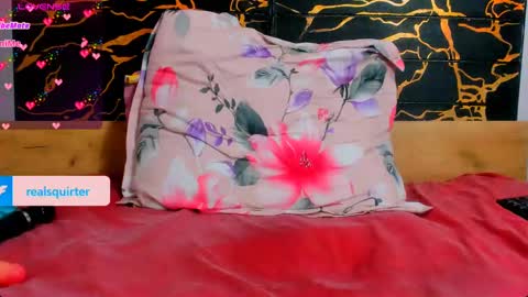 Snapshot of realsquirter chatting on 03/02/25, 05:54 realsquirter online show from 03/02/25, 05:54