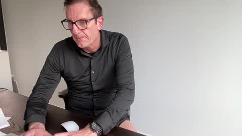 realstuff_ online show from 02/16/26, 03:30