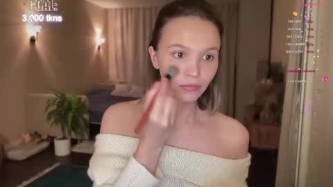 AliceEve online show from 12/03/24, 07:00