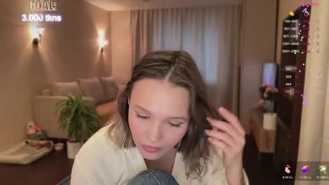 AliceEve online show from 12/07/24, 11:18