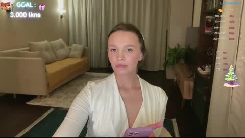 AliceEve online show from 12/20/24, 10:00