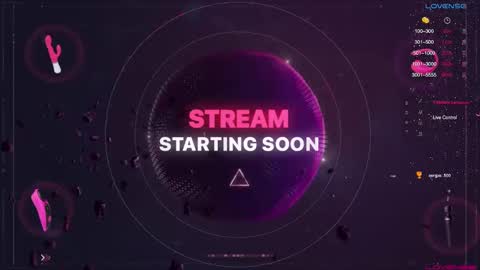 AliceEve online show from 12/25/24, 04:22