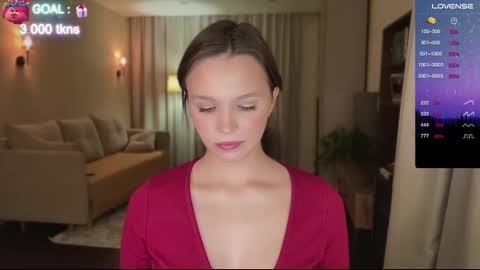 AliceEve online show from 01/05/25, 06:45