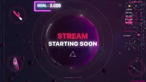 AliceEve online show from 01/09/25, 06:57