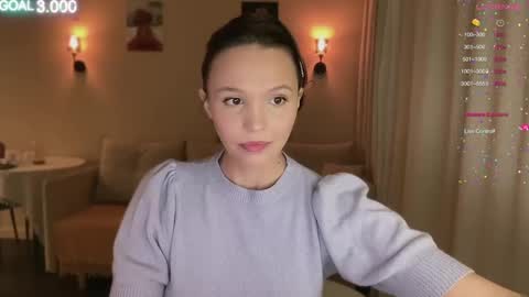 AliceEve online show from 01/10/25, 06:28