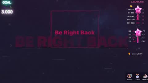 AliceEve online show from 01/17/25, 11:18