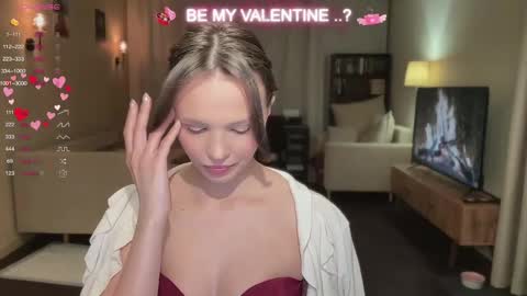 AliceEve online show from 02/10/25, 09:25