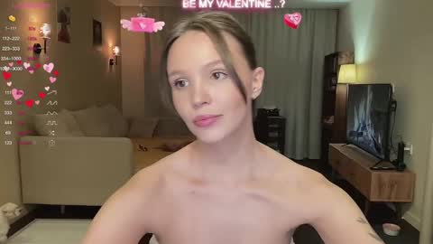 AliceEve online show from 02/14/25, 09:32