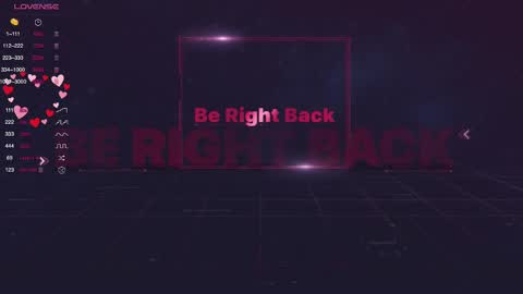 AliceEve online show from 02/16/25, 09:48