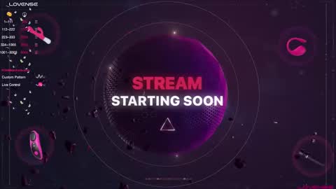 AliceEve online show from 02/19/25, 07:16