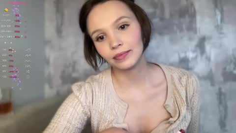 AliceEve online show from 02/24/25, 02:40