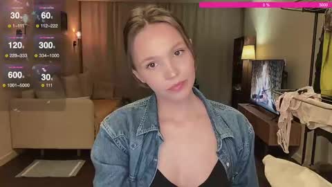 AliceEve online show from 03/04/25, 05:13