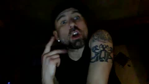 realzilla69 online show from 01/29/25, 01:28