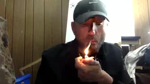 realzilla69 online show from 02/23/25, 08:55