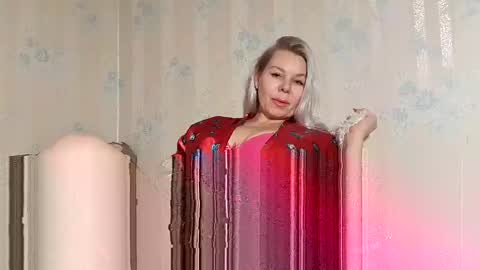 Im a little sick. Ill be back soon. online show from 12/01/24, 07:14