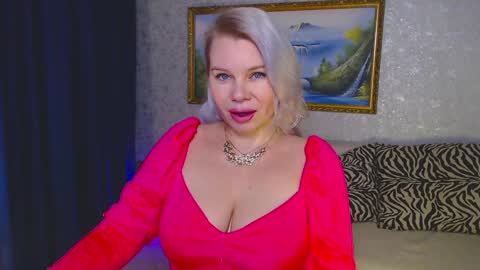 Im a little sick. Ill be back soon. online show from 02/01/25, 05:47