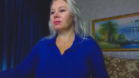 Im a little sick. Ill be back soon. online show from 09/29/25, 05:34