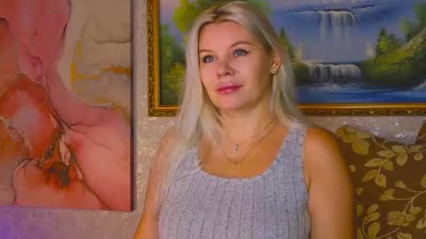 Im a little sick. Ill be back soon. online show from 10/18/25, 03:13