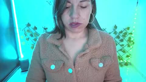 Rebbeca online show from 02/14/26, 10:34