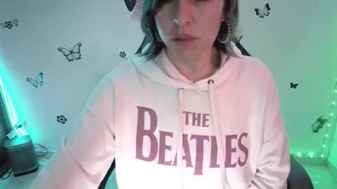 Rebbeca online show from 03/17/26, 01:25