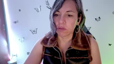 Rebbeca online show from 04/19/26, 10:14