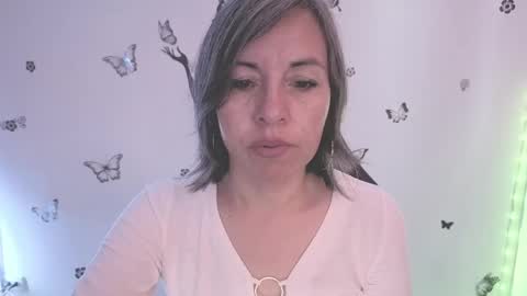 Rebbeca online show from 04/20/26, 12:41