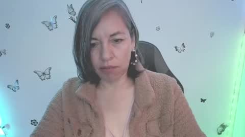 Rebbeca online show from 06/07/26, 12:09
