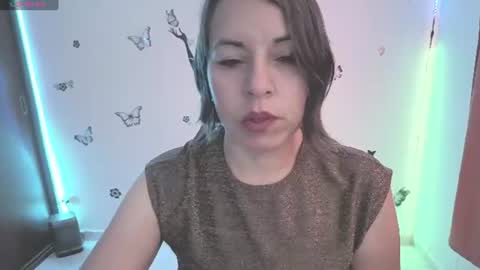 Rebbeca online show from 07/22/26, 01:14