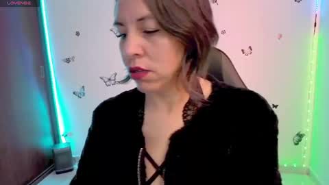 Rebbeca online show from 07/27/26, 01:29