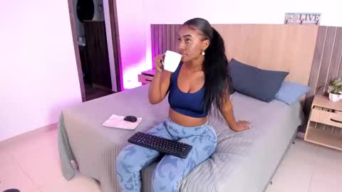 I invite you to my birthday on November 3th  online show from 12/18/25, 08:15