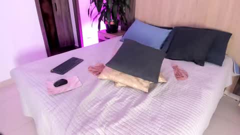 I invite you to my birthday on November 3th  online show from 03/04/26, 07:53