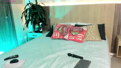 I invite you to my birthday on November 3th  online show from 04/23/26, 07:49