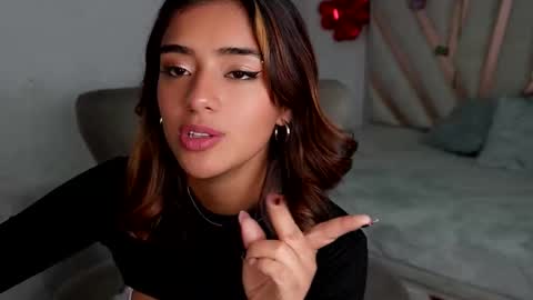  Rebecca online show from 11/13/25, 10:19